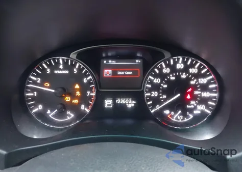 2014 Nissan Altima 2.5 S from USA, damaged, VIN 1N4AL3APXEC297346